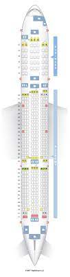 seatguru seat map cathay pacific