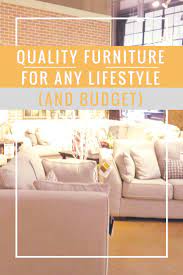 underd furniture quality