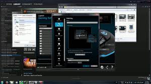 Logitechgamingsoftwares.com is purely dedicated to gamers providing all the essential logitech gaming software, logitech g hub and drivers for all gaming gears. Logitech Gaming Software Rapid Fire Macro Tutorial Youtube