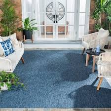 square blue outdoor rugs rugs