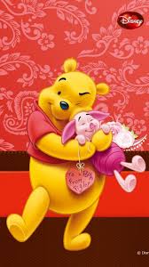 winnie the pooh wallpaper enwallpaper