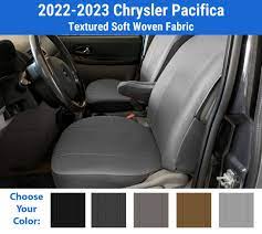 Genuine Oem Seat Covers For Chrysler