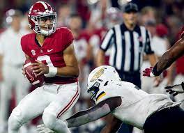 Alabama Football: What was learned from ...
