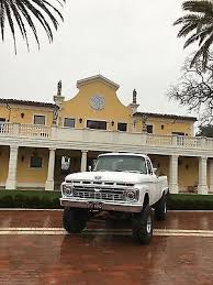 1966 ford f100 cars for