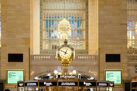 nyc official grand central terminal