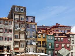 Porto or oporto (portuguese pronunciation: Porto Itinerary 2 Days Of Amazing Sights And Food The Portable Wife