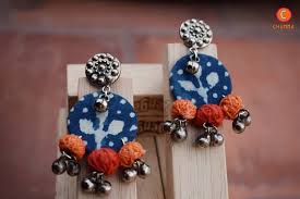 10 indian handmade earring designers on