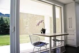 Retractable Screens Shades And Blinds