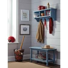 Alaterre Furniture Country Cottage Blue