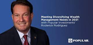 Meeting Diversifying Wealth Management Needs in 2021 - Blog Popular Bank