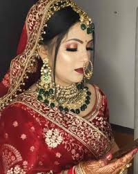 bridal makeup artists in bhagalpur