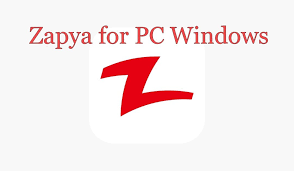 Download zapya for pc to your desktop by clicking the above icon. Zapya For Pc Windows 7 8 8 1 10 Xp Free Download Zapya Guide