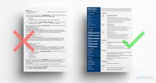 This template is perfect for a designer who wants a resume that makes a strong first impression. Graphic Designer Resume Examples And Design Tips For 2021