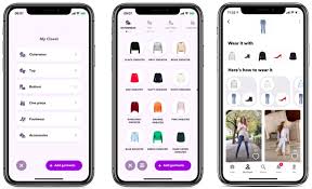 From organizing your closet to outfit recommendations and unique places to shop, there's a lot you can get with these best fashion apps for iphone and ipad. Chicisimo For Android Archives
