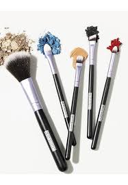 makeup brushes set