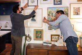 Ideas From Jonathan And Drew Scott