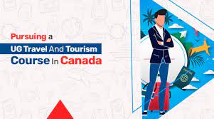 ug travel and tourism course in canada