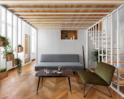 Contemporist Contemporary Modern Architecture Furniture