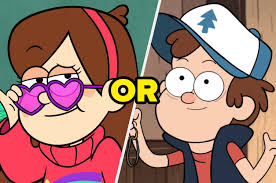 Trivia quizzes are a great way to work out your brain, maybe even learn something new. Are You Mabel Or Dipper From Gravity Falls