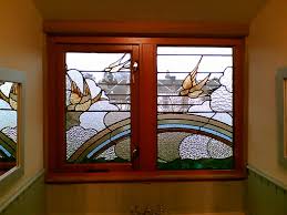 Stained Glass Windows Timber Windows