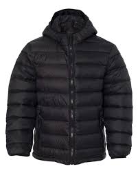Weatherproof 15600y 32 Degrees Youth Packable Hooded Down Jacket