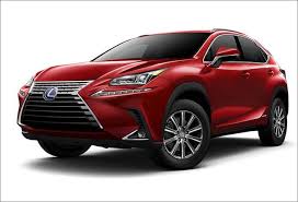 Meet the lexus suv range. Lexus Nx 300h Revealed In India With Starting Price Of Rs 60 Lakh Launch In January
