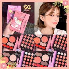 anylady makeup kit set beauty