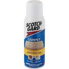 scotchgard carpet rug protector 14 oz