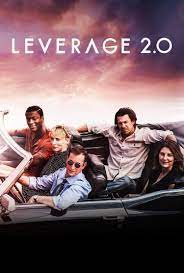 Leverage: Redemption (TV Series) (2021 ...