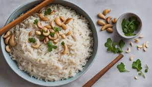 Cumin and Cashew Yogurt Rice. Cumin and Cashew Yogurt Rice is a… | by Md  Abdur Rahim | Medium