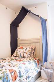 20 Diy Bed Canopy Ideas And Designs