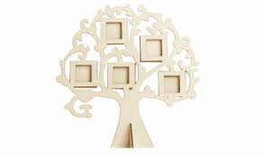 12 Ideas For Displaying Your Family Tree