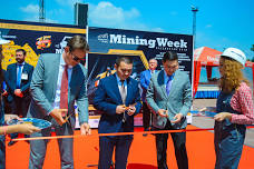 Mining Week Kazakhstan