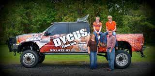 dycus flooring removal llc
