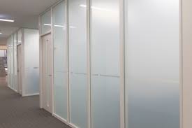 Why To Include Frosted Glass In