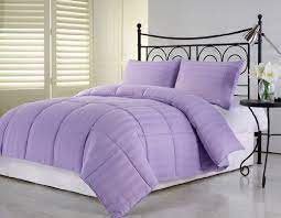 light purple comforter sets