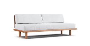 A good quality futon mattress provides back support and relief from pressure points. Bezug Fur Holzschlafsofa Comfort Works