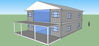 Container Home For 50k