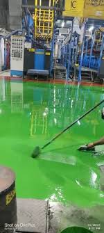 epoxy floor paint for floors