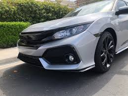 Another coat of ceramic layer is applied on the wheels after the first coat has cured. Oem Wheel Powder Coat 2016 Honda Civic Forum 10th Gen Type R Forum Si Forum Civicx Com