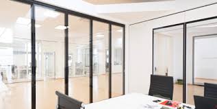 amwalls acoustic movable wall systems