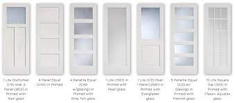 Wood Interior Doors Best Windows And