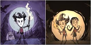 don t starve 5 ways the base game is
