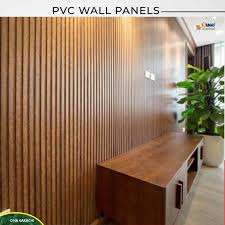 Pvc Panel Wall In Karachi