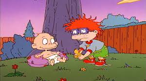 Check spelling or type a new query. Rugrats 1991 Season 6 Episodes