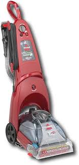 bissell proheat 2x cleanshot upright