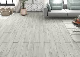 plank smooth wooden flooring size