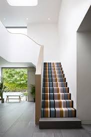 carpeted stairs ideas and inspiration