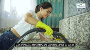 carpet cleaning service in tarneit