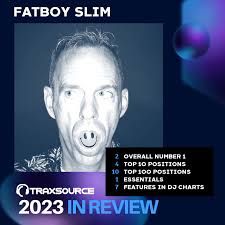 fatboy slim tracks releases on traxsource